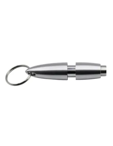 Пробойник Xikar 009SL Pull-Out Punch Silver - купить в интернет-магазине Havana Smoke