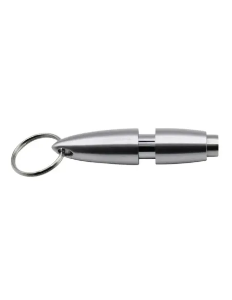 Пробойник Xikar 009SL Pull-Out Punch Silver - купить в интернет-магазине Havana Smoke