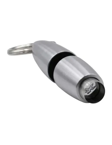 Пробойник Xikar 009SL Pull-Out Punch Silver - купить в интернет-магазине Havana Smoke