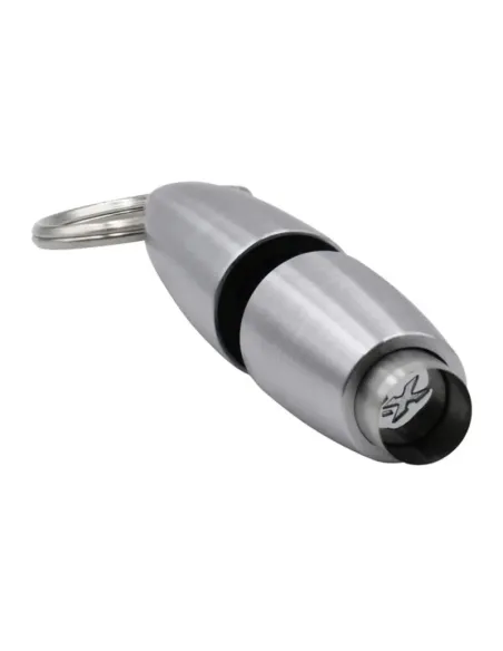 Пробойник Xikar 009SL Pull-Out Punch Silver - купить в интернет-магазине Havana Smoke