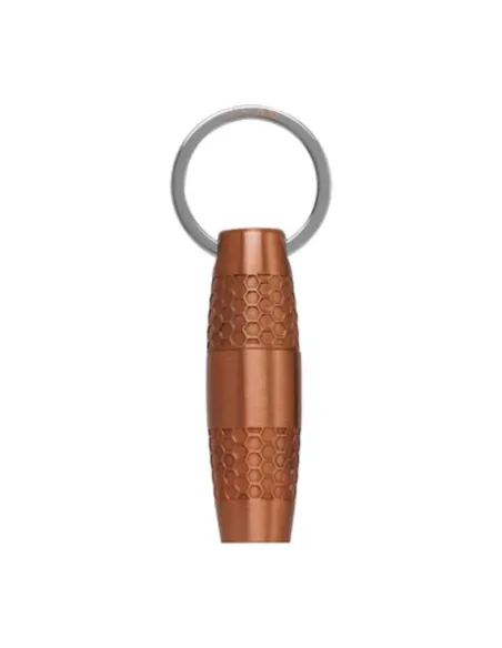 Пробойник Xikar XI-010BZ 10 mm Cigar Punch Bronze