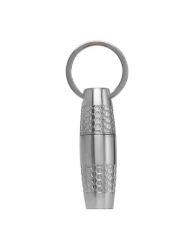 Пробойник Xikar XI-010SL 10 mm Cigar Punch Silver