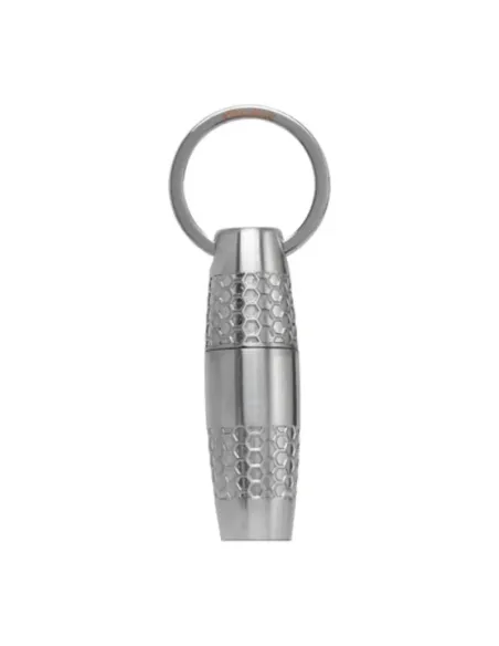 Пробойник Xikar XI-010SL 10 mm Cigar Punch Silver