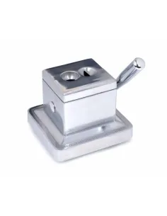 Гильотина Passatore настольная, 2 лезвия TC201