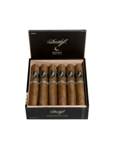 Сигара Davidoff Escurio Gran Toro