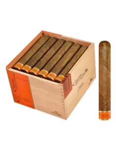 Сигара Cain Daytona Double Toro