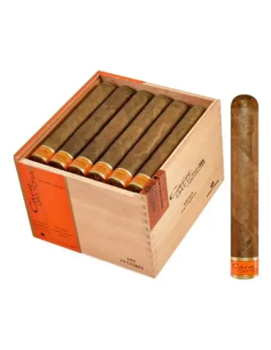 Сигара Cain Daytona Double Toro