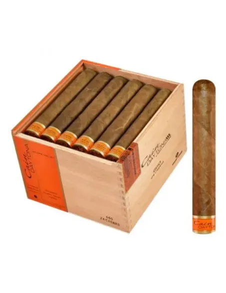 Сигара Cain Daytona Double Toro