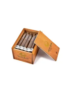 Сигара Oro Del Mundo Clasico Torpedo