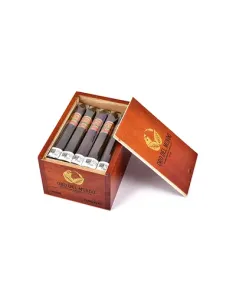 Сигара Oro Del Mundo Noir Torpedo