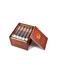 Сигара Oro Del Mundo Noir Gordo