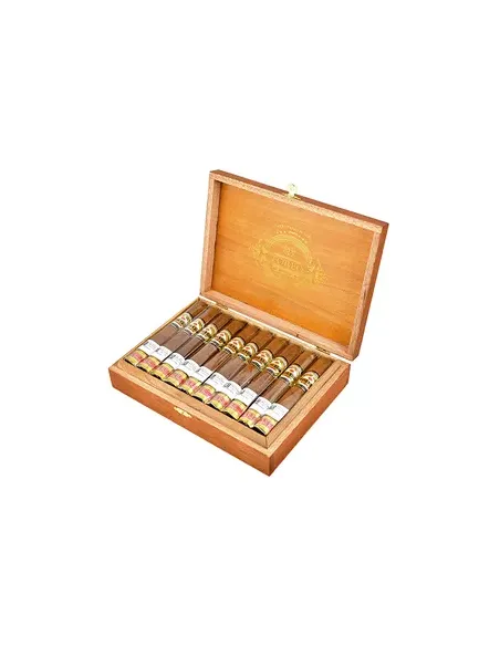Сигара Toreo Nicaragua Robusto