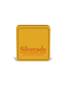 Сигариллы Silverado Vanilla Caramel Aroma
