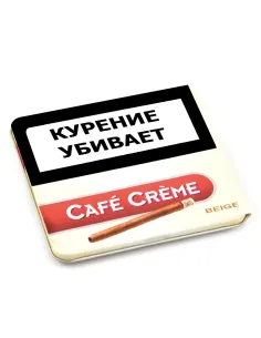 Cafe Creme Original - купить в интернет-магазине Havana Smoke