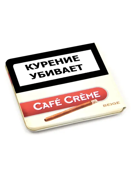 Cafe Creme Original - купить в интернет-магазине Havana Smoke