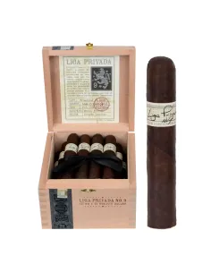 Сигара Drew Estate Liga Privada No. 9 Robusto