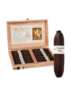 Сигара Drew Estate Liga Privada T52 Flying Pig