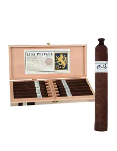 Сигара Drew Estate Liga Privada Unico UF13
