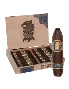 Сигара Drew Estate Undercrown Maduro Flying Pig