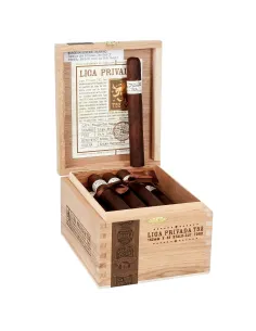 Сигара Drew Estate Liga Privada T52 Toro