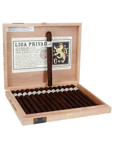 Сигара Drew Estate Liga Privada Unico L40
