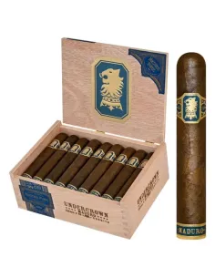 Сигара Drew Estate Undercrown Maduro Gordito
