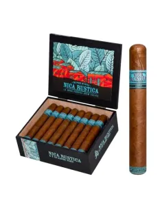 Сигара Drew Estate Nica Rustica Adobe Toro