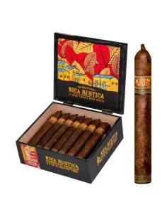 Сигара Drew Estate Nica Rustica Broadleaf Toro