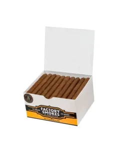 Сигара Drew Estate Factory Smokes Shade Cigarillo