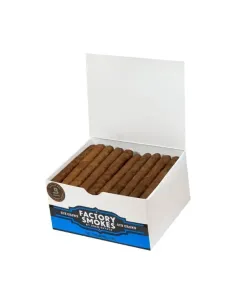 Сигара Drew Estate Factory Smokes Sun Grown Cigarillo