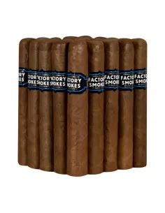 Сигара Drew Estate Factory Smokes Sun Grown Gordito