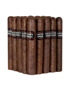 Сигара Drew Estate Factory Smokes Maduro Gordito