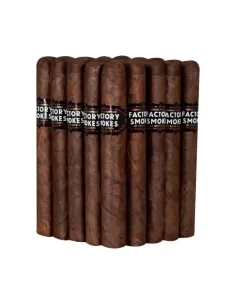 Сигара Drew Estate Factory Smokes Maduro Toro