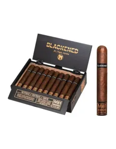Сигара Drew Estate Blackened M81 Robusto