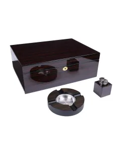 Набор сигарных аксессуаров Lubinski SET-Q233