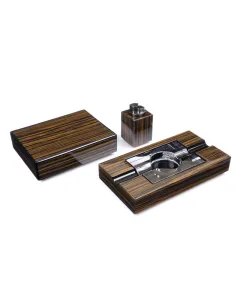 Набор сигарных аксессуаров Howard Miller SET-810-010 - купить в интернет-магазине Havana Smoke