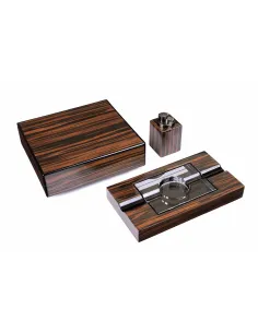 Набор сигарных аксессуаров Howard Miller SET-810-015