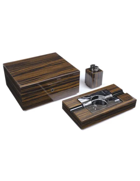 Набор сигарных аксессуаров Howard Miller SET-810-027 - купить в интернет-магазине Havana Smoke