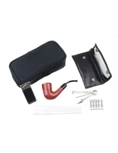 Набор трубокура Passatore Raffaello 408-308