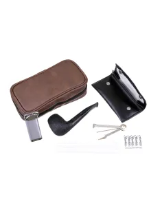 Набор трубокура Passatore Raffaello 409-115