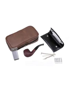 Набор трубокура Passatore Raffaello 409-205