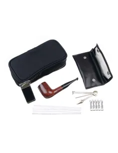 Набор трубокура Passatore Raffaello 408-302