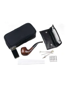 Набор трубокура Passatore Raffaello 408-312