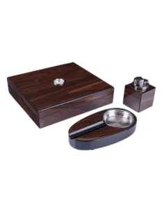 Набор сигарных аксессуаров Tom River SET-561-013