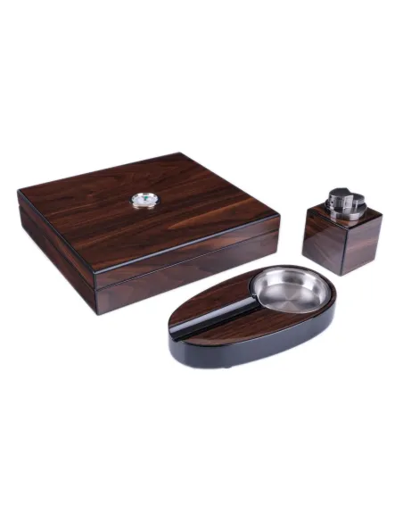 Набор сигарных аксессуаров Tom River SET-561-013