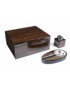 Набор сигарных аксессуаров Tom River SET-560-271