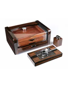 Набор сигарных аксессуаров Gentili SET-CUBANA