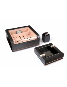 Набор сигарных аксессуаров Gentili SET-CPL-40