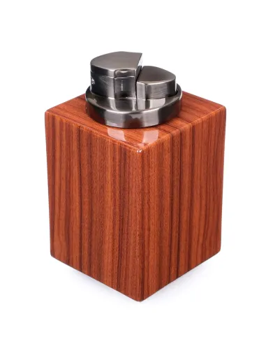 Зажигалка настольная Howard Miller, Розовое дерево 810-076