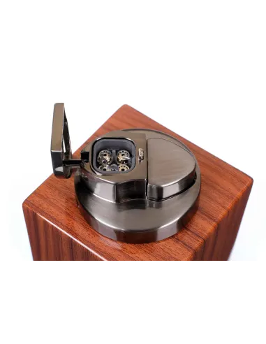 Зажигалка настольная Howard Miller, Розовое дерево 810-076